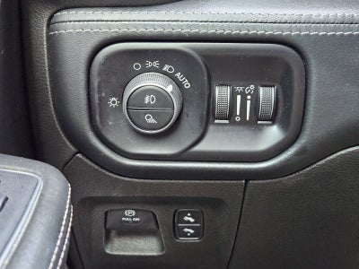 2019 RAM Ram 1500 Limited Crew Cab 4x4 5'7' Box