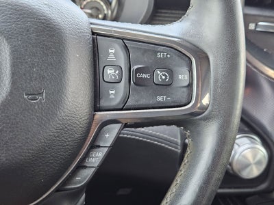 2019 RAM Ram 1500 Limited Crew Cab 4x4 5'7' Box