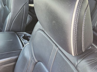 2019 RAM Ram 1500 Limited Crew Cab 4x4 5'7' Box