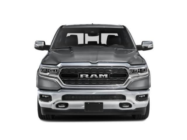 2019 RAM Ram 1500 Limited Crew Cab 4x4 5'7' Box