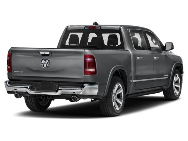 2021 RAM Ram 1500 Limited Crew Cab 4x4 5'7' Box