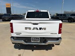 2025 RAM Ram 1500 Laramie Crew Cab 4x4 5'7' Box