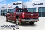 2020 RAM Ram 1500 Laramie Crew Cab 4x4 5'7' Box