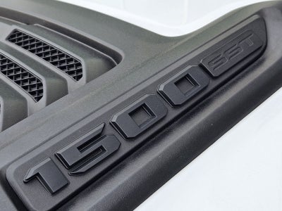 2025 RAM Ram 1500 Rebel Crew Cab 4x4 5'7' Box