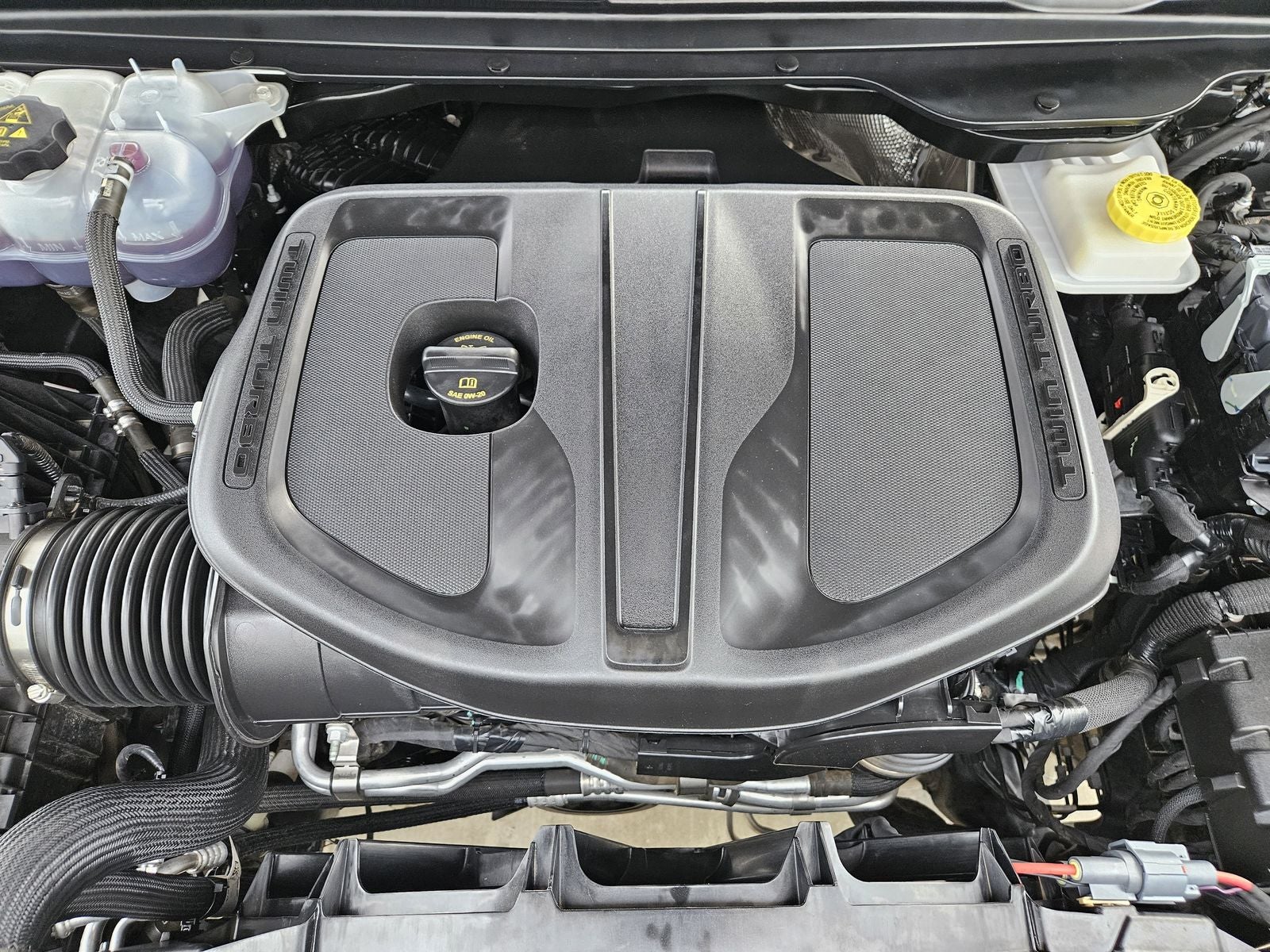 2025 RAM Ram 1500 Rebel Crew Cab 4x4 5'7' Box