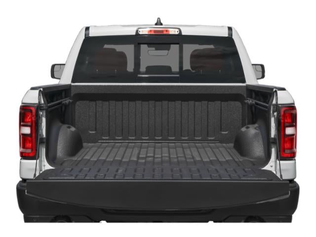 2025 RAM Ram 1500 Rebel Crew Cab 4x4 5'7' Box