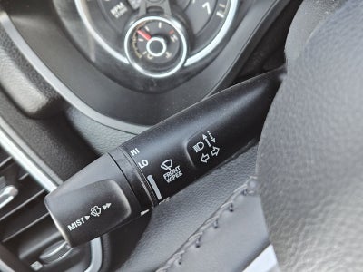 2022 RAM Ram 1500 Big Horn Crew Cab 4x4 6'4' Box