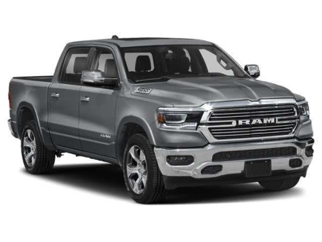 2022 RAM Ram 1500 Big Horn Crew Cab 4x4 6'4' Box