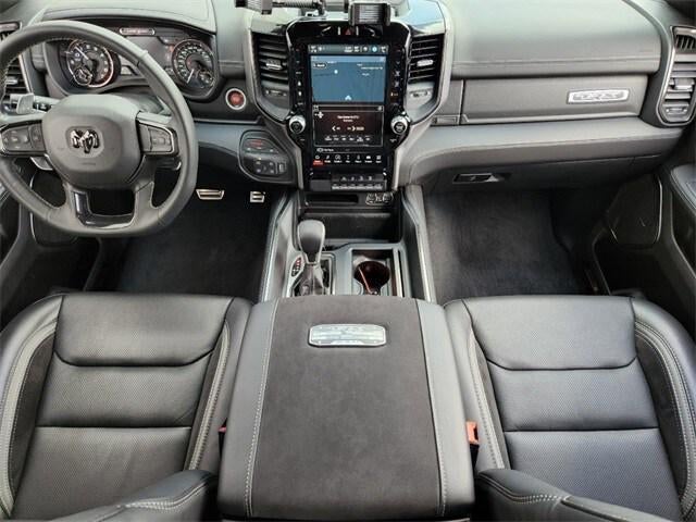 2022 RAM Ram 1500 TRX Crew Cab 4x4 5'7' Box