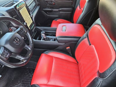 2022 RAM Ram 1500 TRX Crew Cab 4x4 5'7' Box