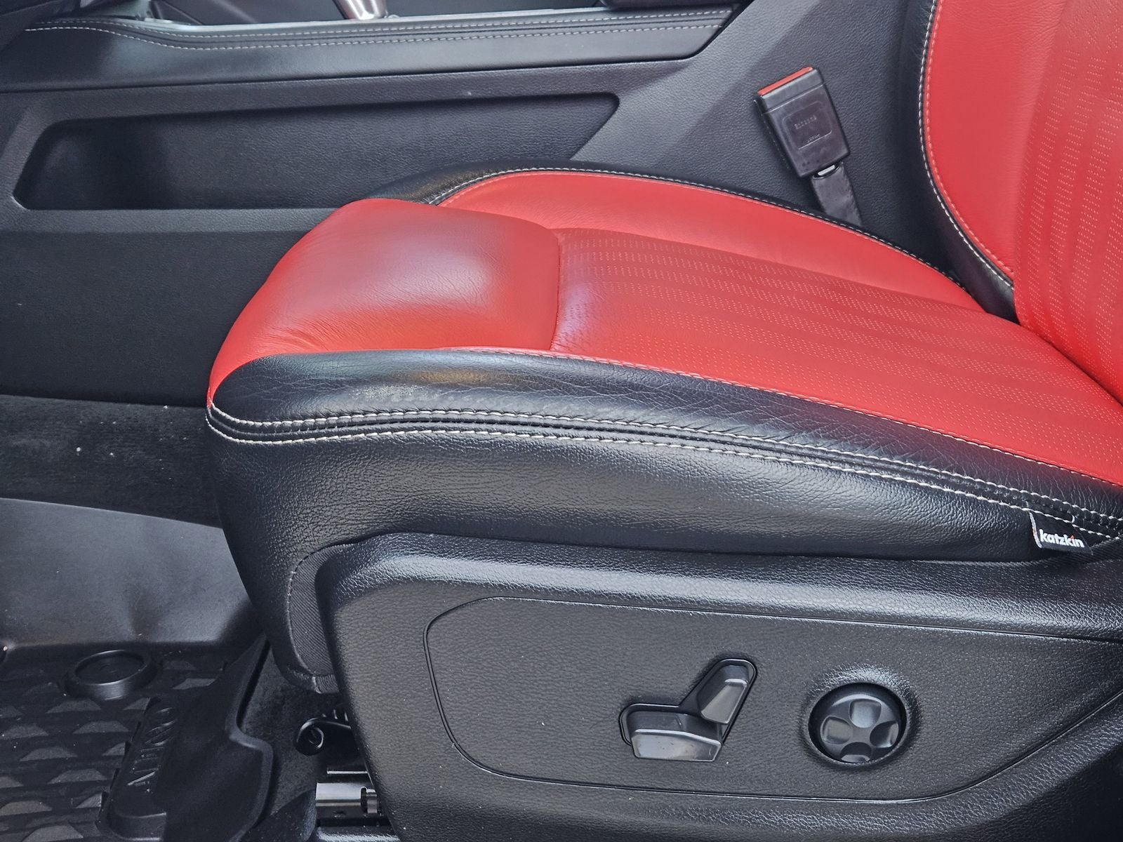 2022 RAM Ram 1500 TRX Crew Cab 4x4 5'7' Box