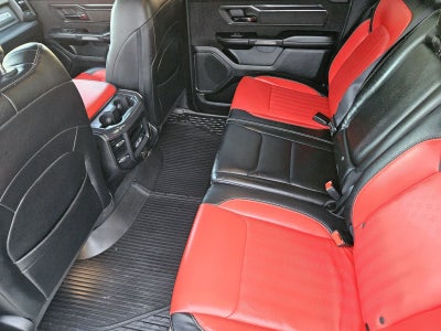 2022 RAM Ram 1500 TRX Crew Cab 4x4 5'7' Box