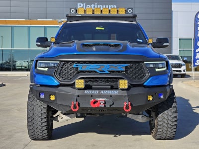 2022 RAM Ram 1500 TRX Crew Cab 4x4 5'7' Box