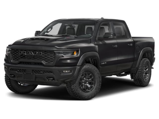 2025 RAM Ram 1500 RHO Crew Cab 4x4 5'7' Box