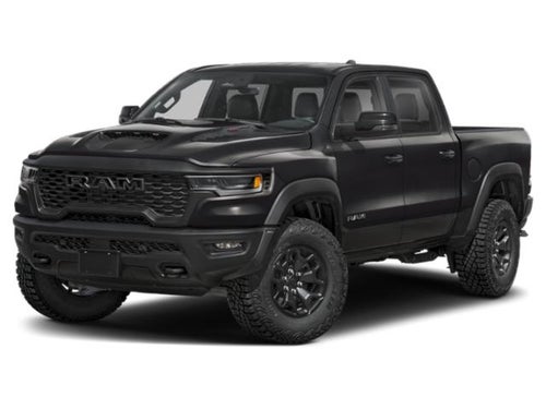 2025 RAM Ram 1500 RHO Crew Cab 4x4 5'7' Box