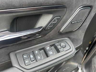 2025 RAM Ram 1500 RHO Crew Cab 4x4 5'7' Box