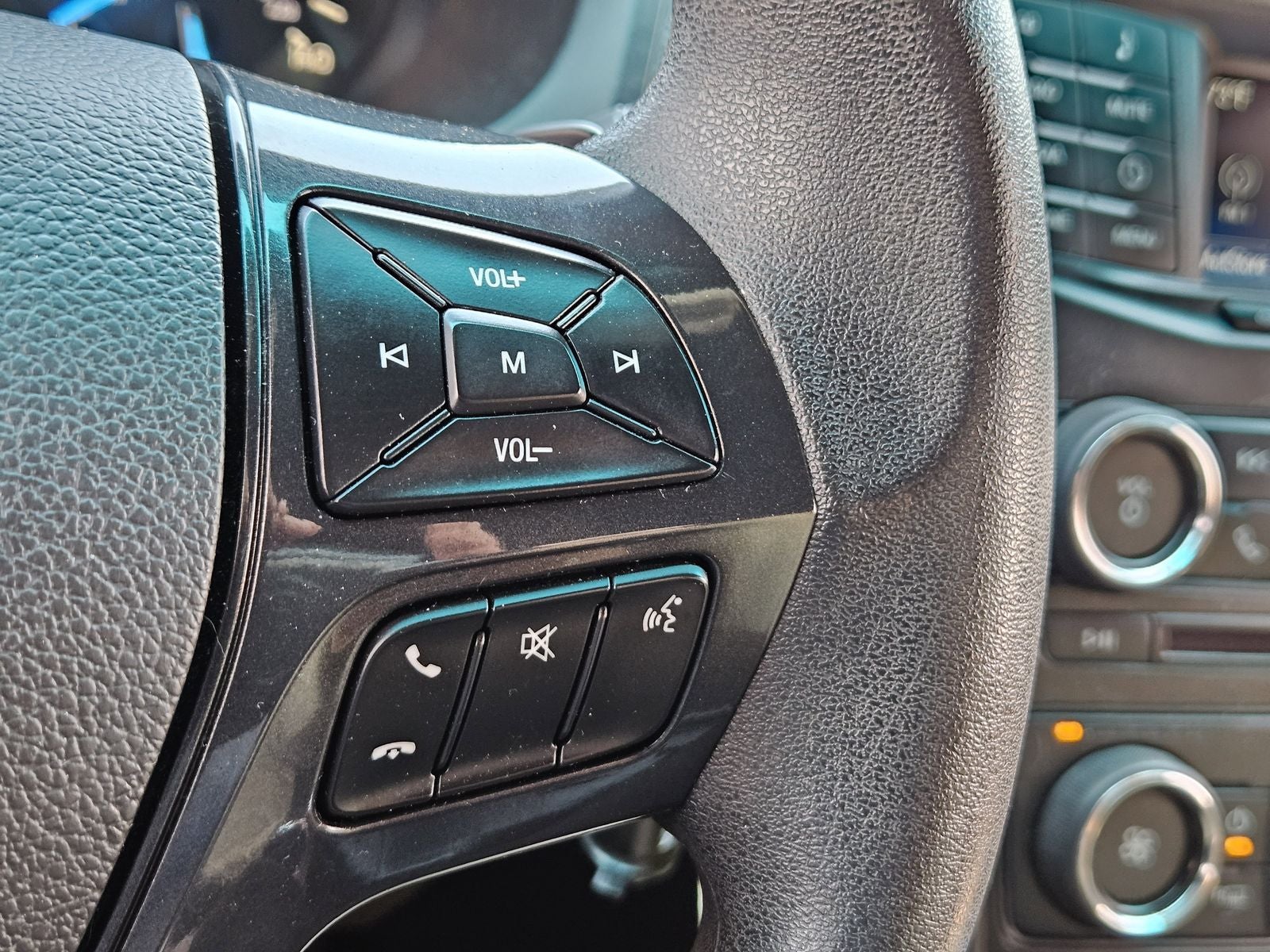 2016 Ford Explorer Base