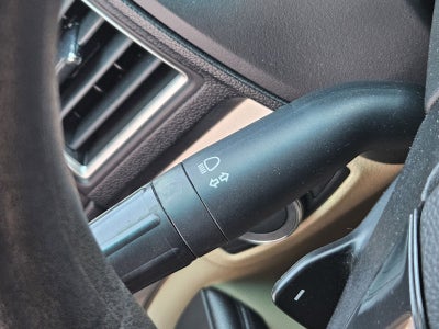 2016 Ford Explorer Base