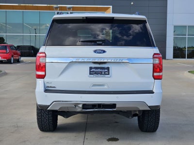 2021 Ford Expedition XLT