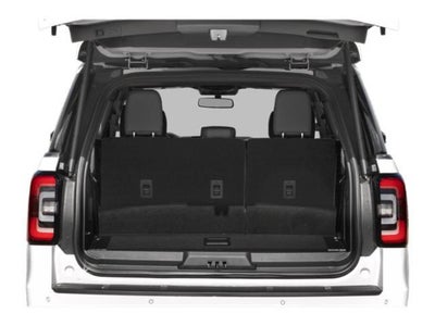 2024 Ford Expedition Platinum