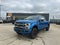 2021 Ford F-250 Platinum