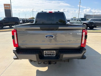 2025 Ford F-250 XL