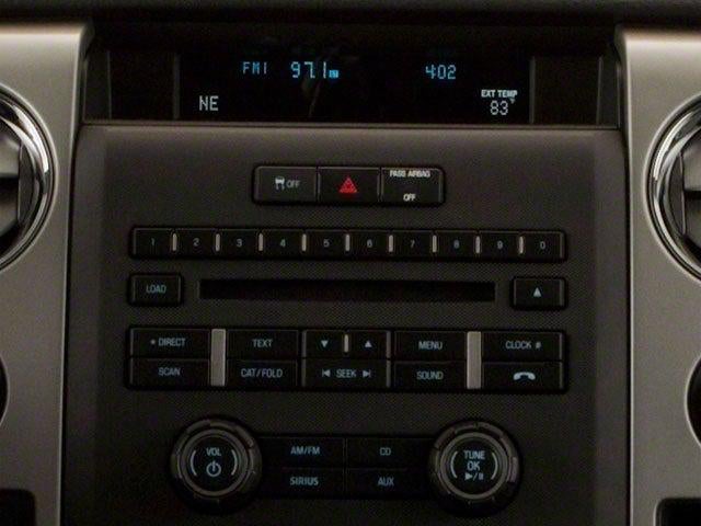 2010 Ford F-150 XLT