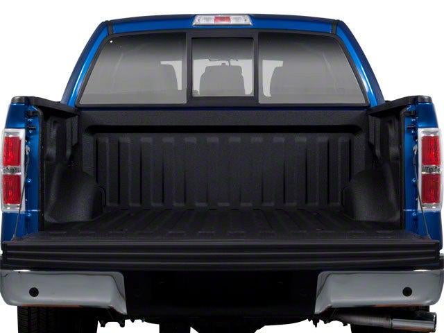 2010 Ford F-150 XLT