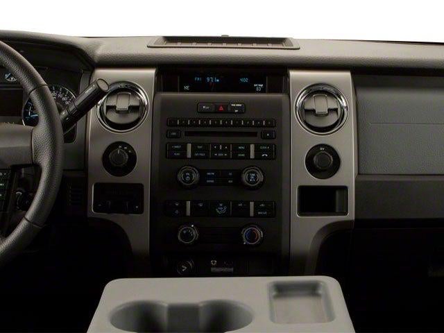2010 Ford F-150 XLT
