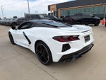2025 Chevrolet Corvette Stingray RWD Coupe 1LT