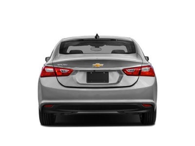 2020 Chevrolet Malibu FWD 1FL