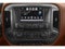 2015 Chevrolet Silverado 3500HD Built After Aug 14 High Country