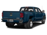 2015 Chevrolet Silverado 3500HD Built After Aug 14 High Country