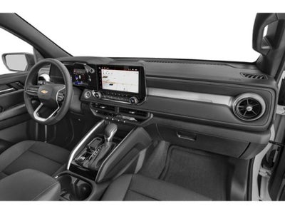 2023 Chevrolet Colorado 2WD Crew Cab Short Box LT