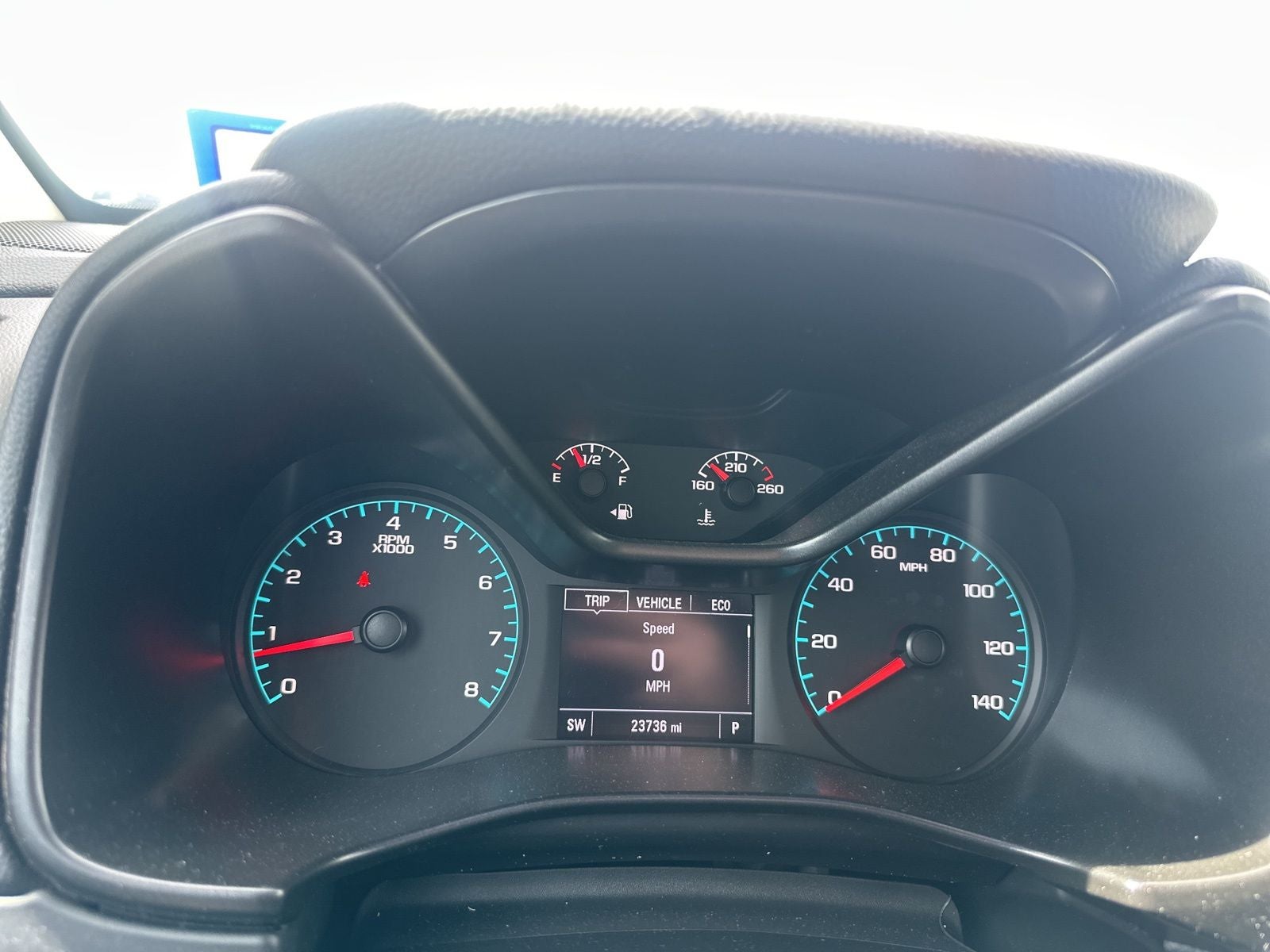 2022 Chevrolet Colorado 2WD Extended Cab Long Box LT