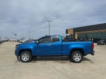 2022 Chevrolet Colorado 2WD Extended Cab Long Box LT