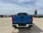 2022 Chevrolet Colorado 2WD Extended Cab Long Box LT
