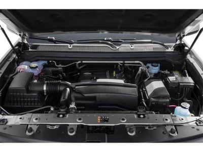 2015 Chevrolet Colorado LT