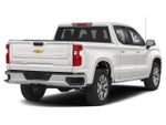 2022 Chevrolet Silverado 1500 LTD 2WD Crew Cab Short Bed LT