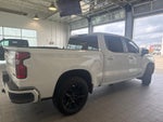 2023 Chevrolet Silverado 1500 4WD Crew Cab Short Bed RST