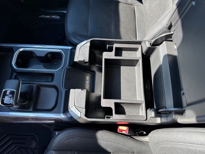 2023 Chevrolet Silverado 1500 4WD Crew Cab Short Bed LTZ