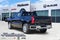 2023 Chevrolet Silverado 1500 4WD Crew Cab Short Bed LTZ