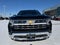 2023 Chevrolet Silverado 1500 4WD Crew Cab Short Bed LTZ