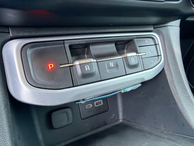 2020 GMC Acadia FWD SLE