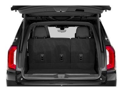 2022 GMC Yukon 4WD Denali