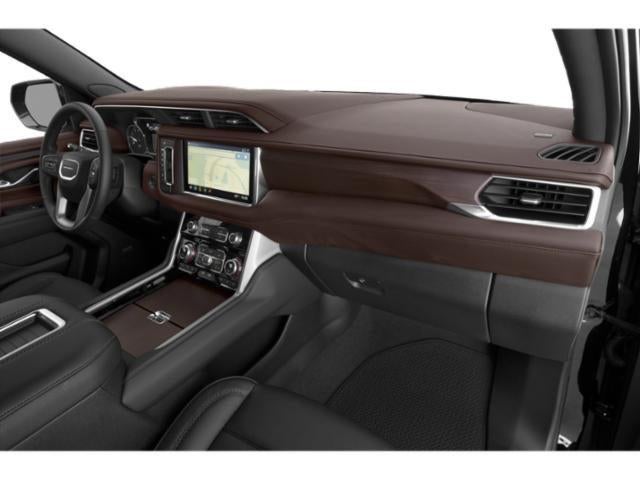2022 GMC Yukon 4WD Denali