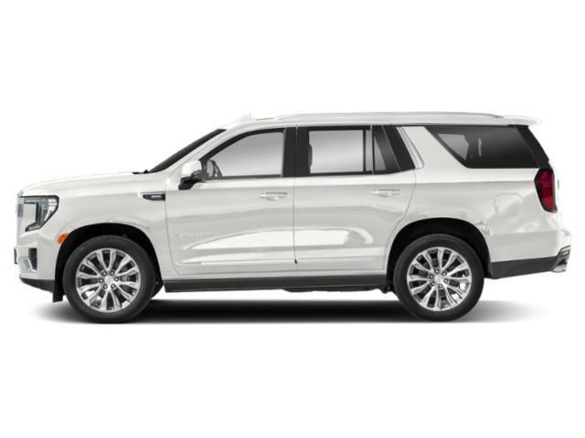 2022 GMC Yukon 4WD Denali