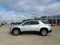 2020 Chevrolet Traverse FWD LT Cloth