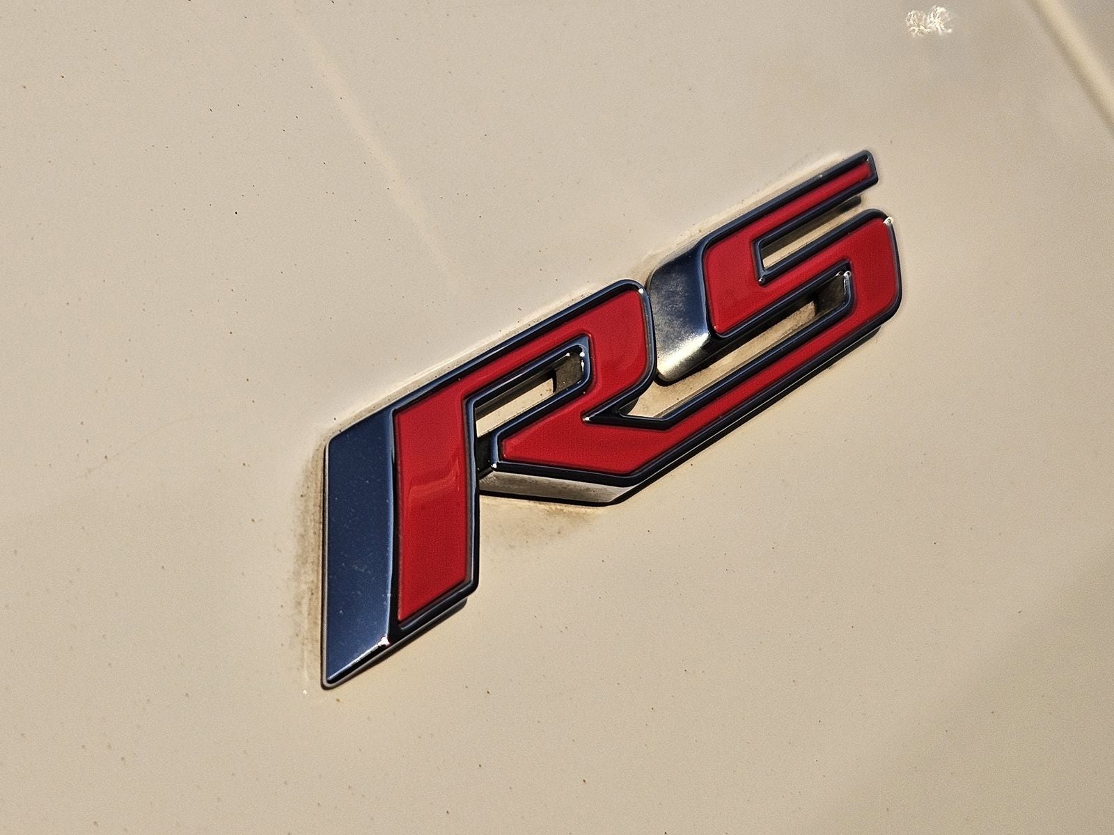 2023 Chevrolet Traverse FWD RS