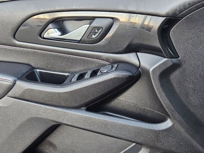 2023 Chevrolet Traverse FWD RS